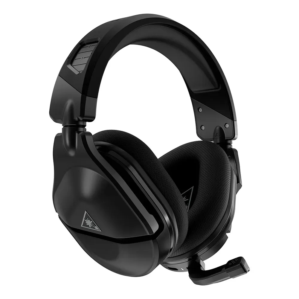 Stealth 600p Gen2 Max Gaming Headset fra Turtle Beach – cover
