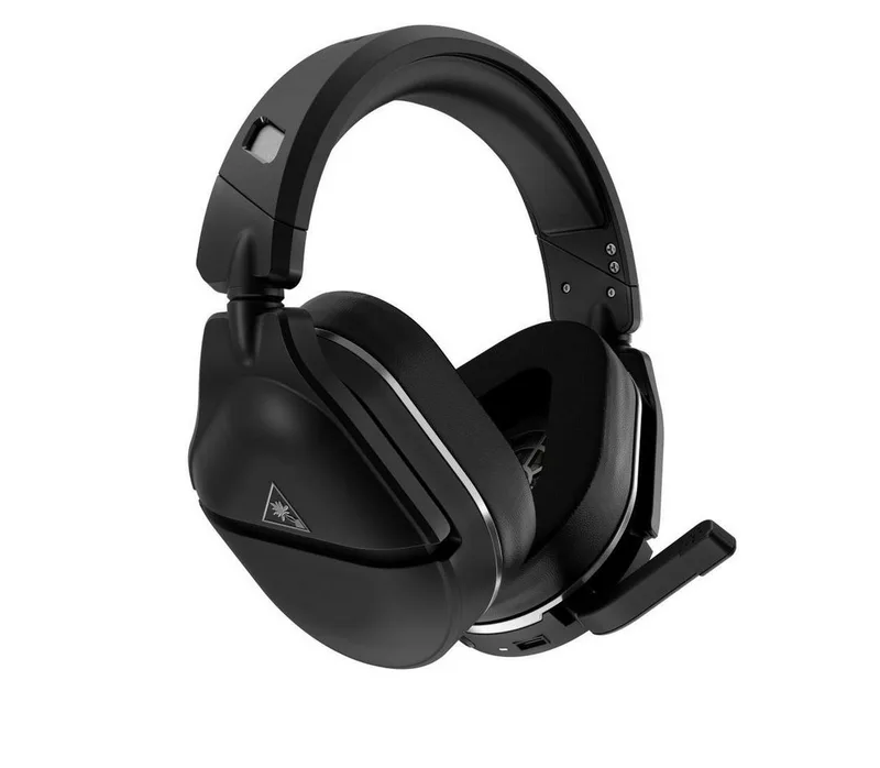 Stealth 700P GEN 2 MAX, für PlayStation Gaming-Headset by Turtle Beach, Black – cover