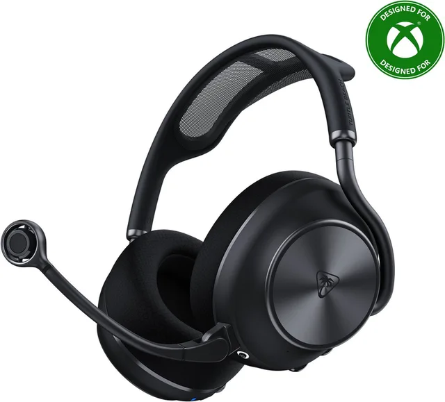Stealth Pro II - Draadloze Gaming Headset - Xbox Series X | S, PS5, PC