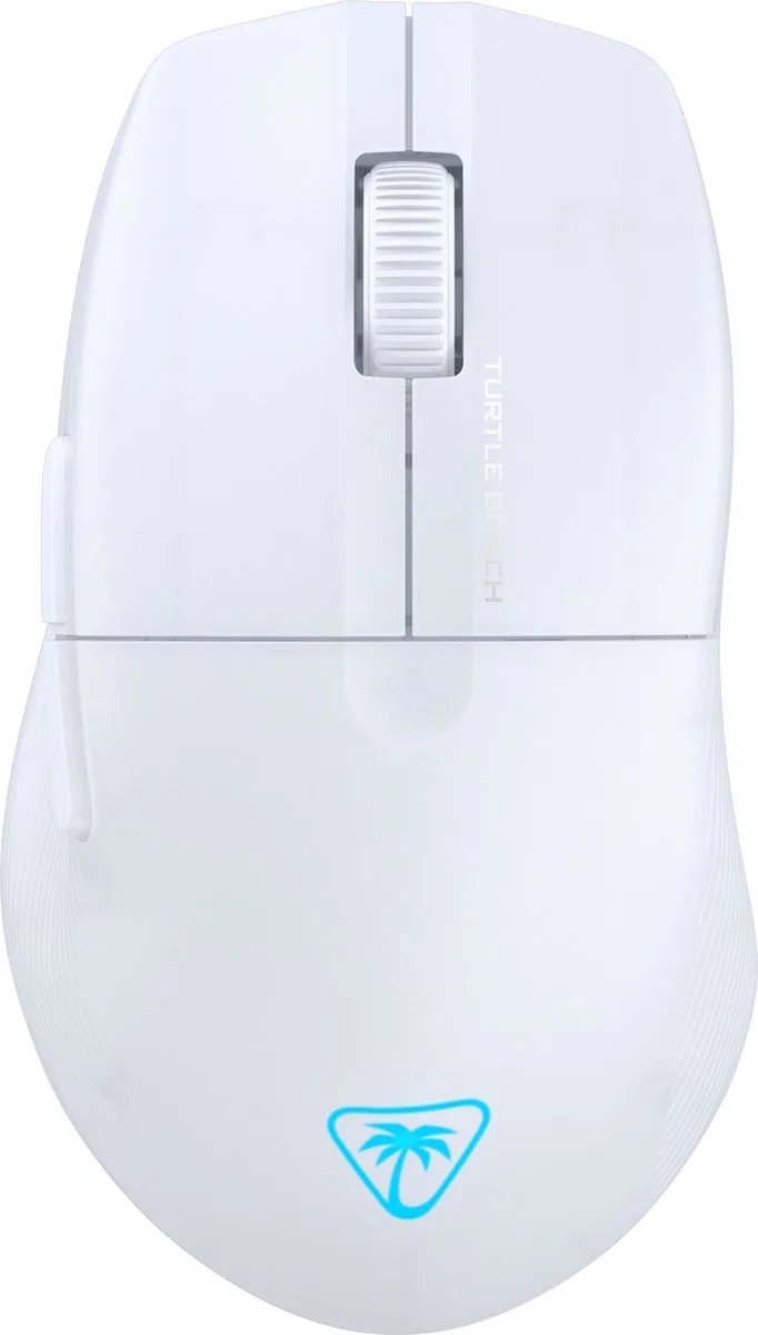 Ultralichte Pure Air-Gamemuis - Draadloos by Turtle Beach, White – cover