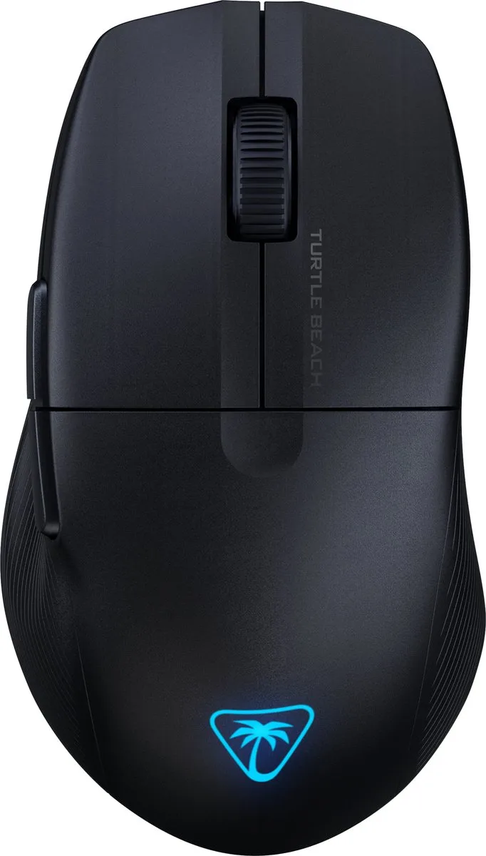 Ultralichte Pure Air-Gamemuis - Draadloos by Turtle Beach, Black – cover