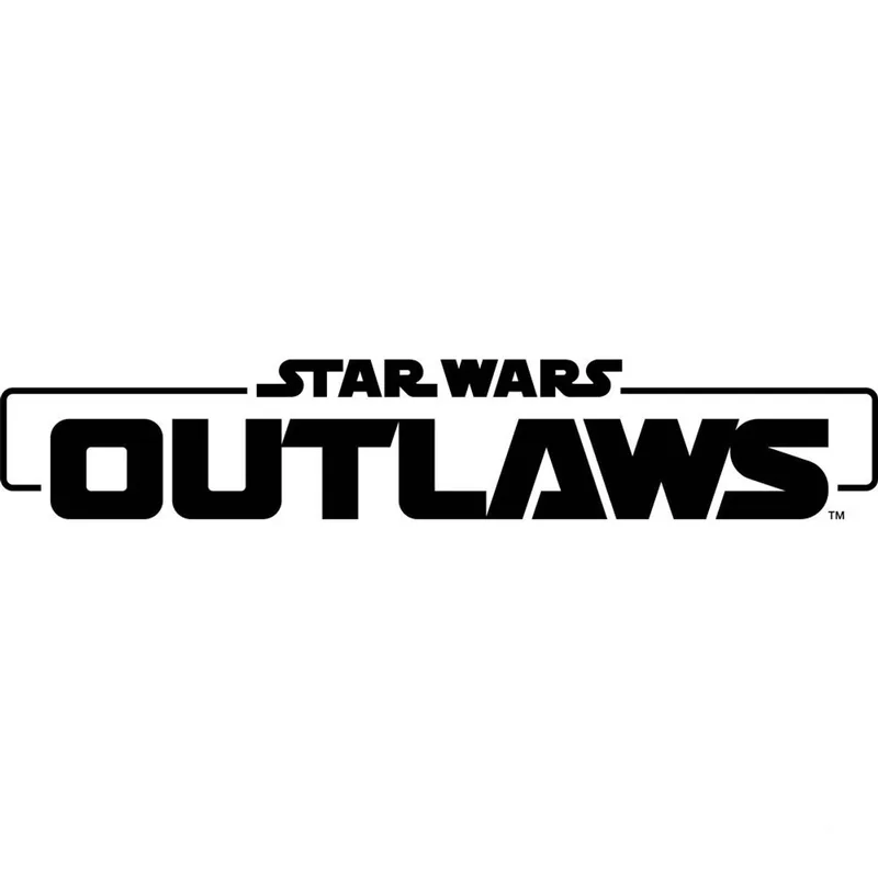 Star Wars Outlaws - Gold Edition Goud de Ubisoft, Nintendo Switch – jaquette