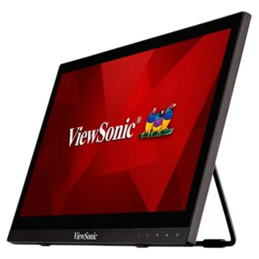 Td1630-3 Touch 15.6´´ Hd Led Monitor 75hz by ViewSonic – cover