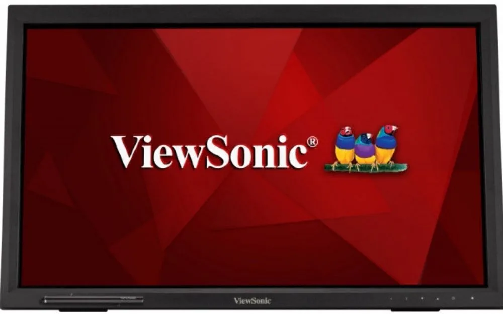 Écran Td2223 22´´ Full Hd Tn 75hz från ViewSonic – omslag