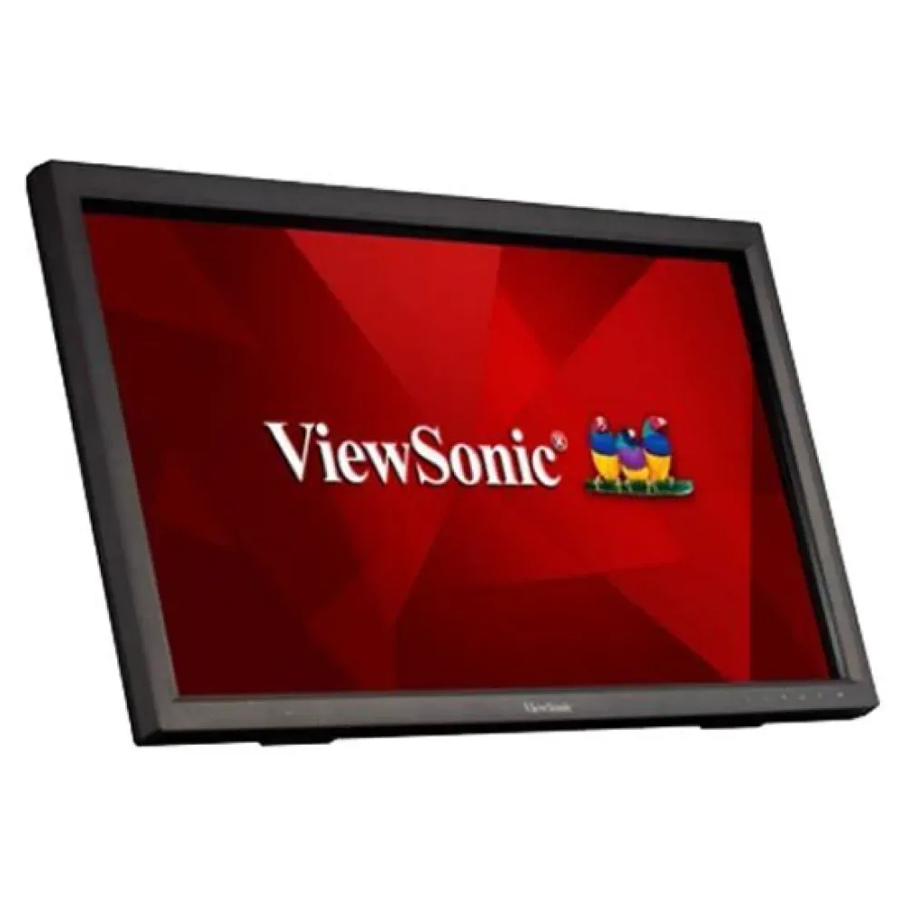 Td2423 23.6´´ Full Hd Ips Monitor 75hz van ViewSonic – cover