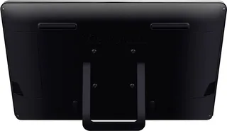 TD2430 - Portable Monitor - Full HD LED LCD TFT VA - 24 inch by ViewSonic, Black – cover 2 of 2