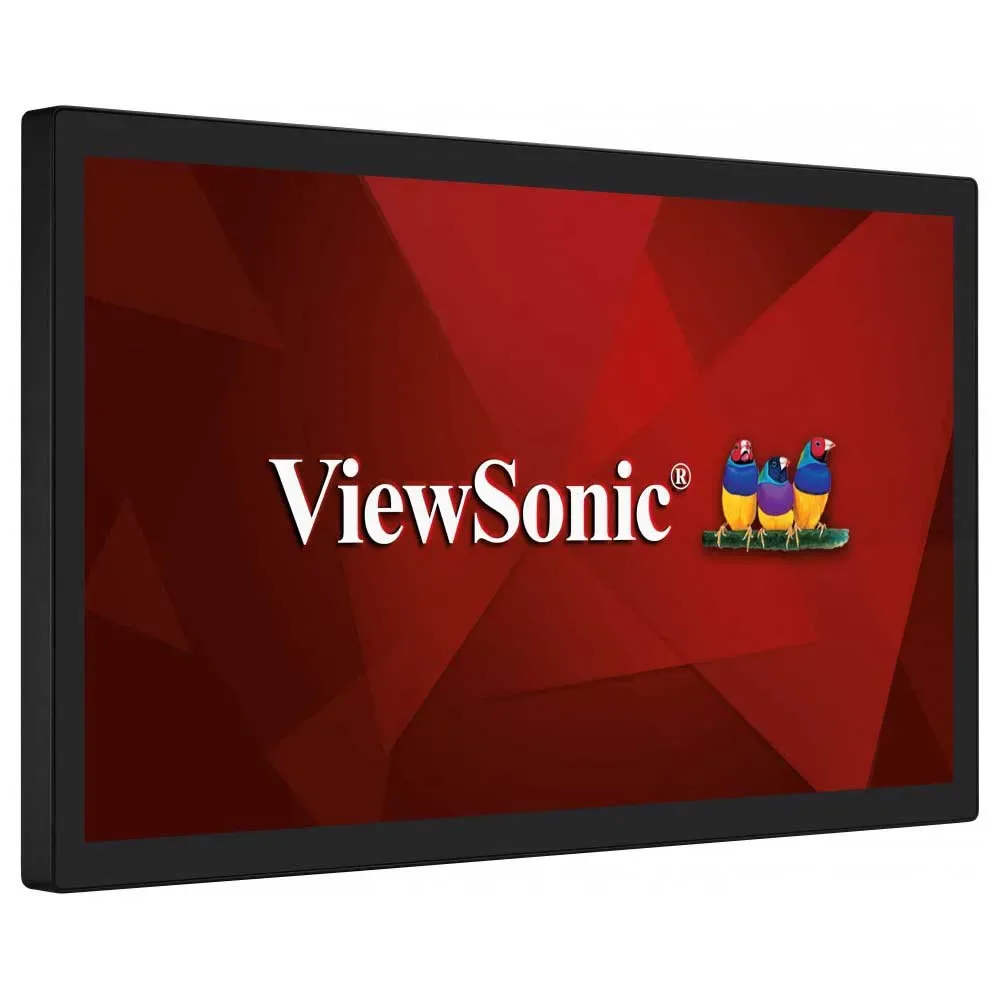 Td3207 31.2´´ Full Hd Ips Skærm 60hz fra ViewSonic – cover