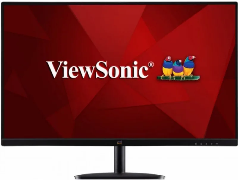 VA2732-H - LED-monitor de ViewSonic – jaquette