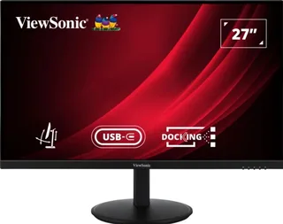 VG2709U-2K - LED-monitor by ViewSonic – cover 1 of 3