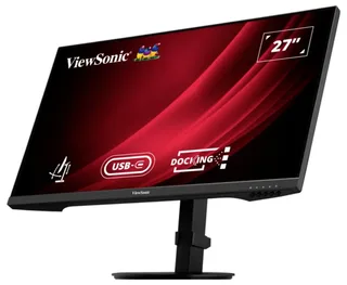 VG2709U-2K - LED-monitor by ViewSonic – cover 3 of 3