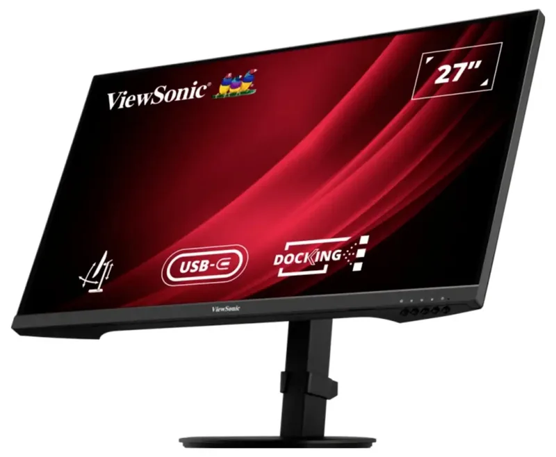 VG2709U-2K - LED-monitor by ViewSonic – cover 3 of 3