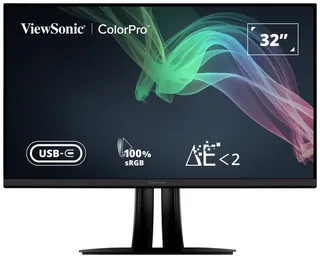 Viewsonic 80,0cm VP3256-4K 16:9 HDMI/USBC/DP UHD by ViewSonic – cover 2 of 2