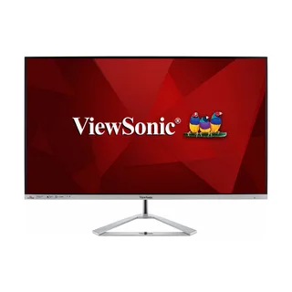 VX Series VX3276-MHD-3 computer monitor från ViewSonic – omslag 1 av 2
