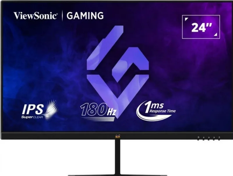 VX2479-HD-PRO - LED-monitor van ViewSonic – cover