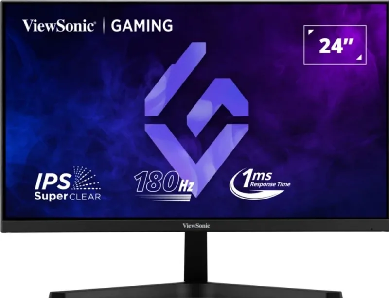 VX24G1-HD - LED-monitor by ViewSonic – cover