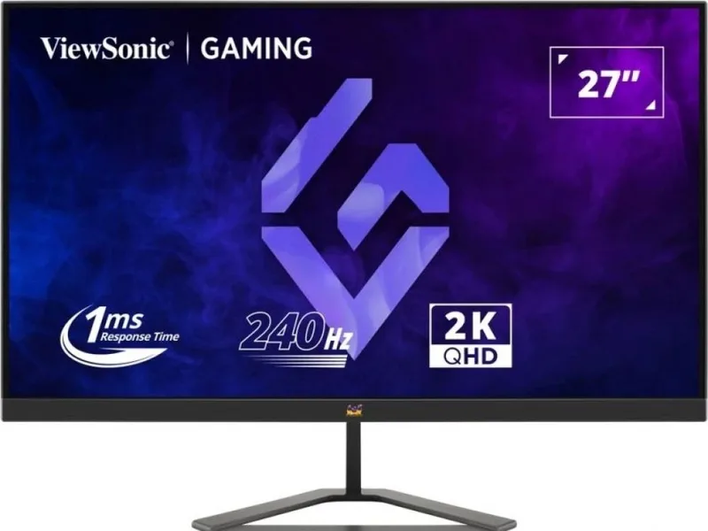 VX2758A-2K-PRO-3 - LED-monitor by ViewSonic – cover
