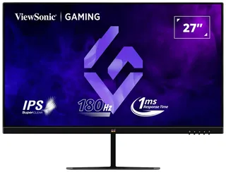 VX2779-HD-PRO - LED-monitor by ViewSonic – cover 2 of 2