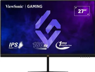 VX2779-HD-PRO - LED-monitor by ViewSonic – cover 1 of 2