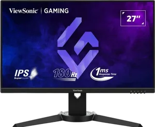 VX2779J-HD-PRO - LED-monitor de ViewSonic – jaquette 1 sur 2