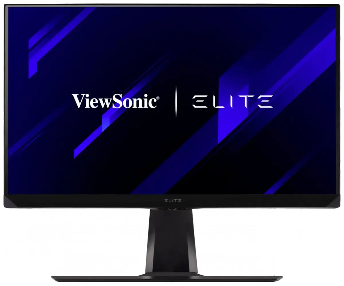 XG320Q LED-monitor Energielabel G (A - G) 81.3 cm (32 inch) 2560 x 1440 Pixel 16:9 0.5 ms USB-A 3.2 Gen 1, USB-A, USB-B, Micro-USB, Audio, stereo de ViewSonic, Noir – jaquette