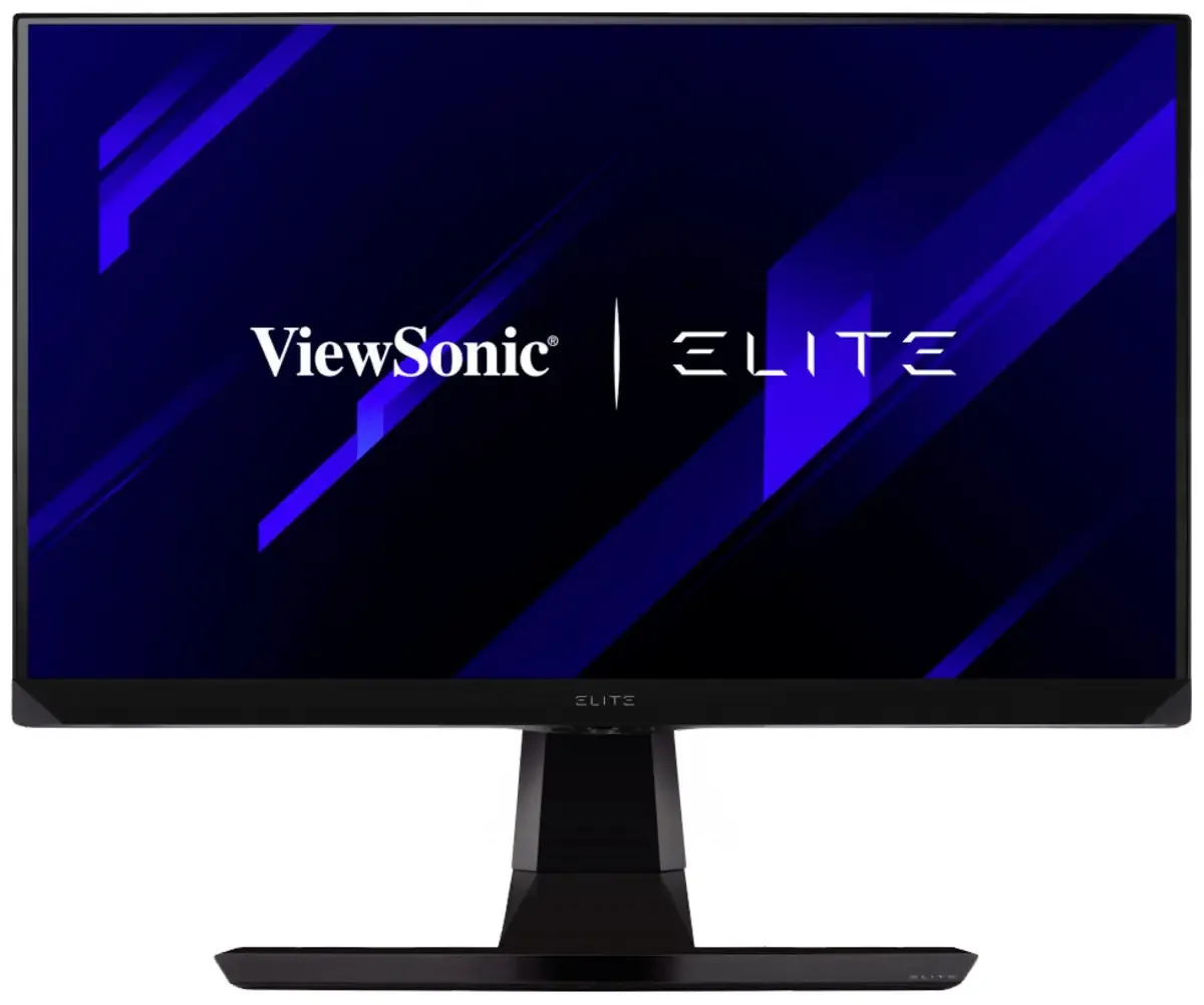 XG320U LED-monitor Energielabel G (A - G) 81.3 cm (32 inch) 3840 x 2160 Pixel 16:9 1 ms USB-A 3.2 Gen 1, USB-A, USB-B, Micro-USB, Audio, stereo (3.5 van ViewSonic, Zwart – cover