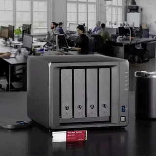 SN700 Serie - M.2 NVMe SSD - 2TB - PCIe 3.0 - NAS by Western Digital – cover 2 of 3