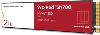 SN700 Serie - M.2 NVMe SSD - 2TB - PCIe 3.0 - NAS by Western Digital – cover 1 of 3