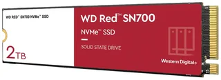 SN700 Serie - M.2 NVMe SSD - 2TB - PCIe 3.0 - NAS by Western Digital – cover 3 of 3