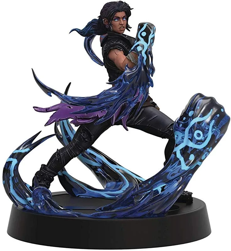 Borderlands 3 Figures of Fandom Figure - Amara by Weta Workshop – cover