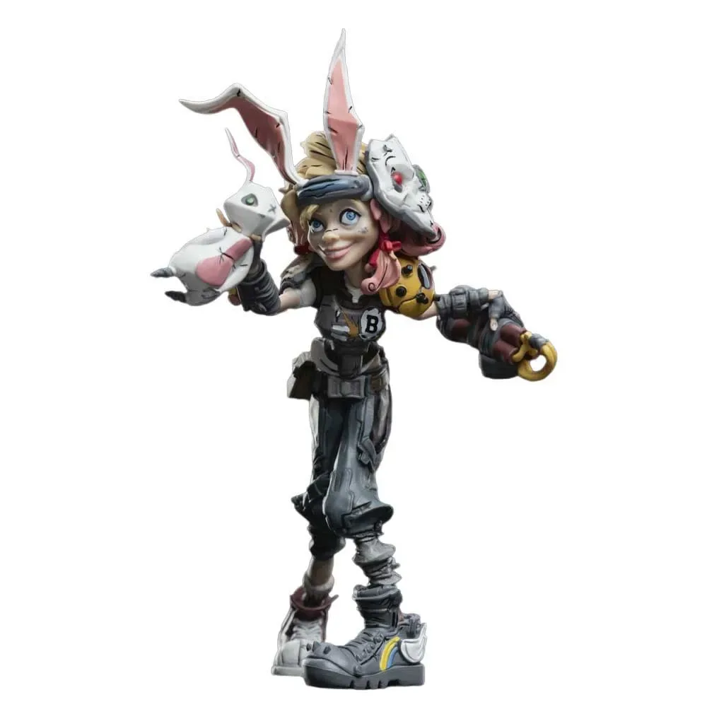 Borderlands 3 Mini Epics-figuur van Weta Workshop – cover