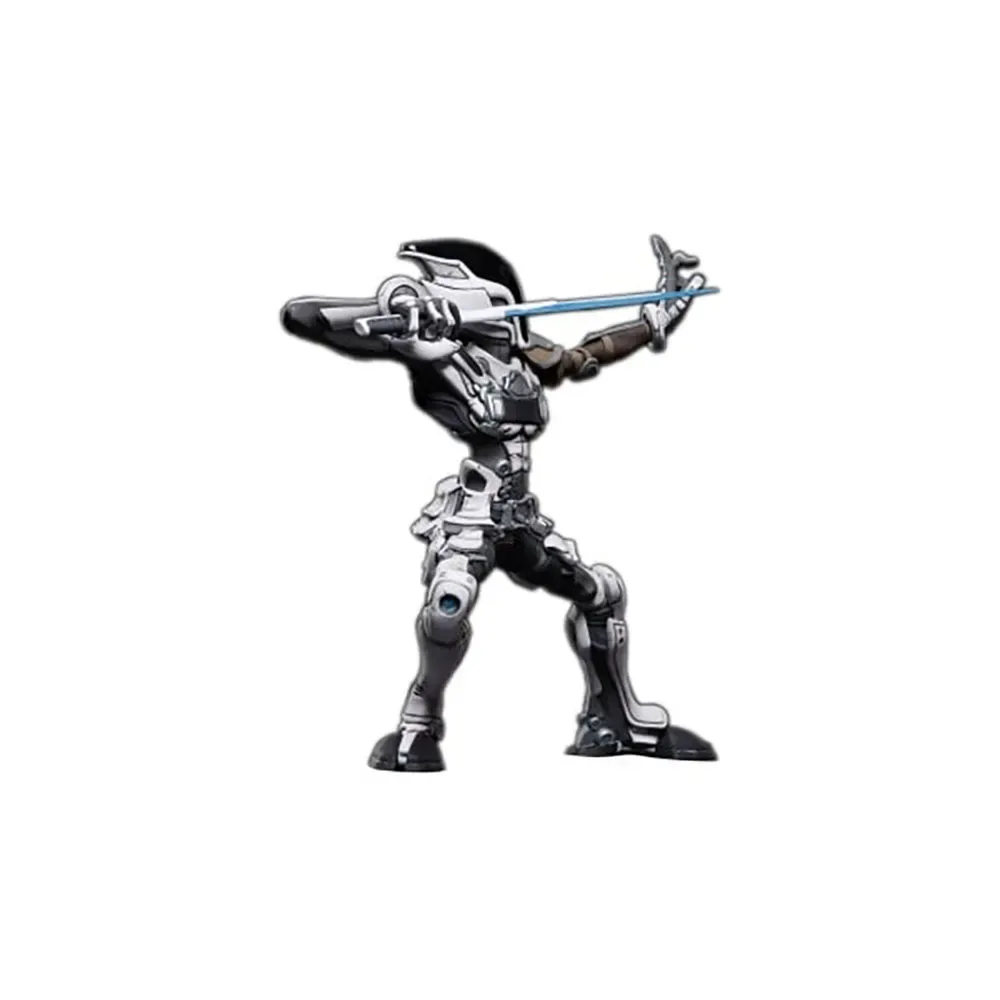 Grenslanden 3 Mini Epics-figuren van Weta Workshop – cover