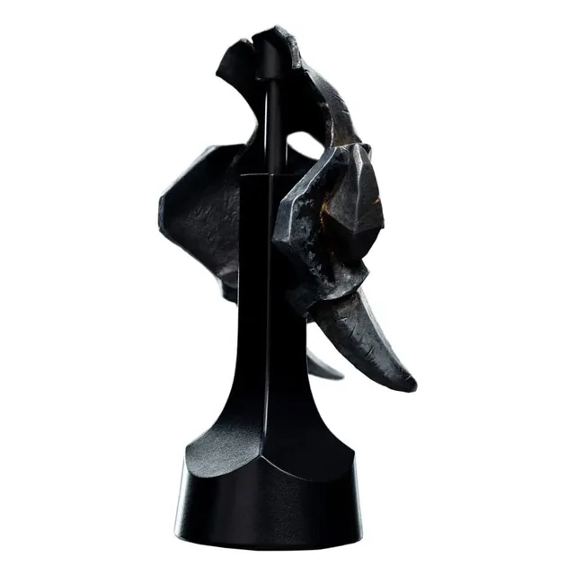 Warhammer Age Of Sigmar Orruk Ardboy Helm Replica 1/4 15 Cm van Weta Workshop – cover 5 van 5