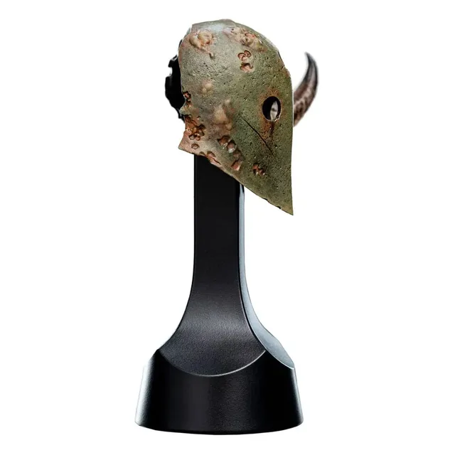 Warhammer Age Of Sigmar Putrid Blightking Helm Replica 1/4 15 Cm van Weta Workshop – cover 4 van 5