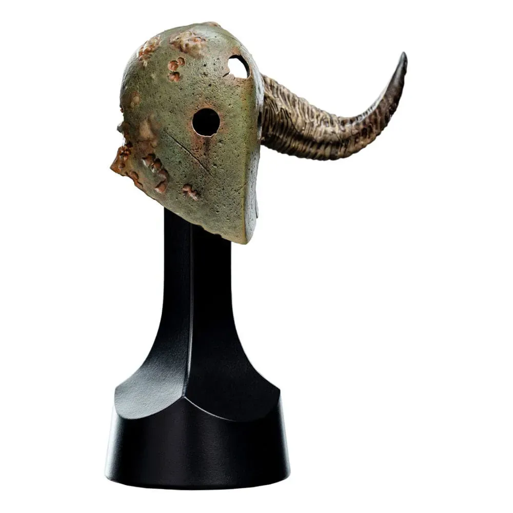 Warhammer Age Of Sigmar Putrid Blightking Helm Replica 1/4 15 Cm van Weta Workshop – cover 3 van 5