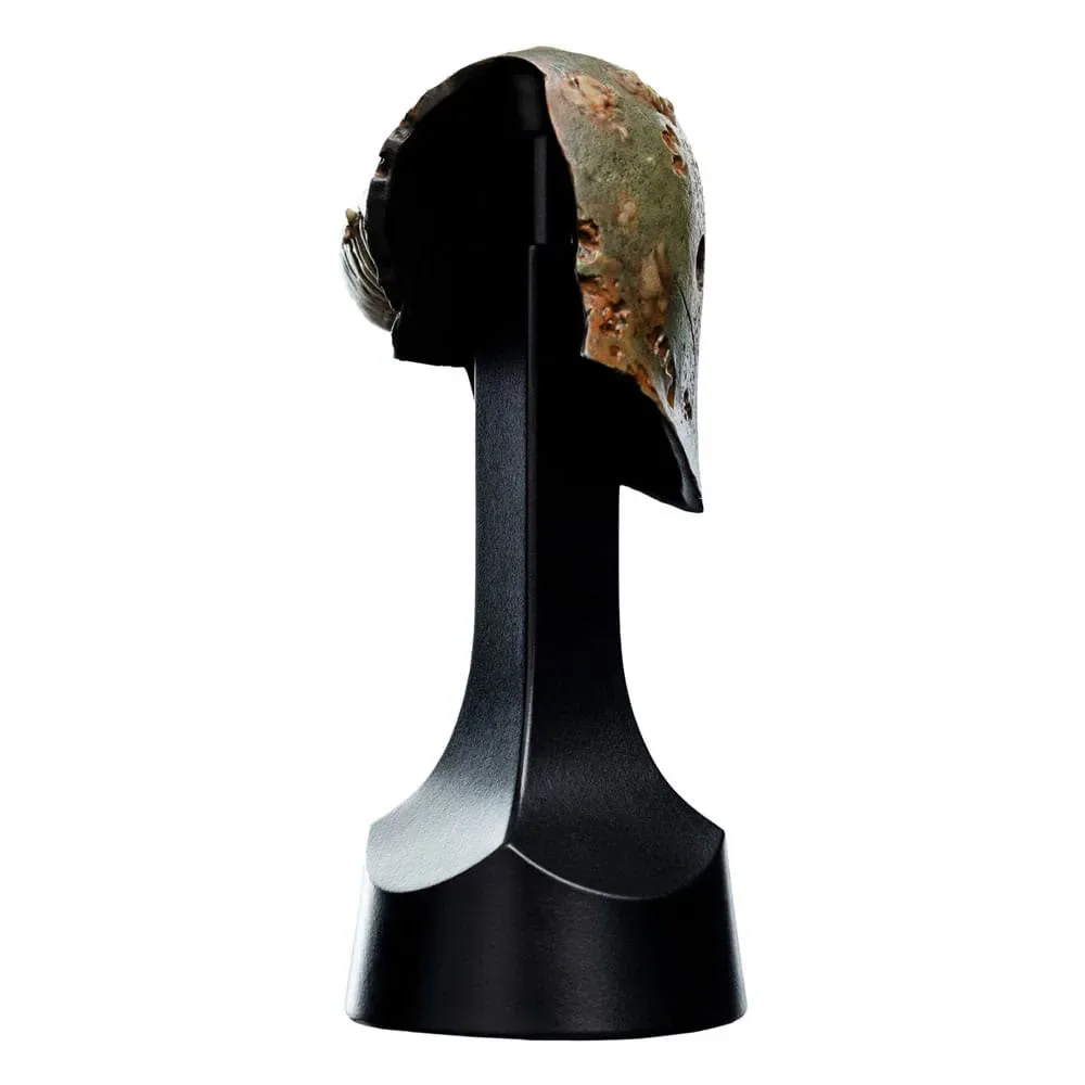 Warhammer Age Of Sigmar Putrid Blightking Helm Replica 1/4 15 Cm van Weta Workshop – cover 5 van 5