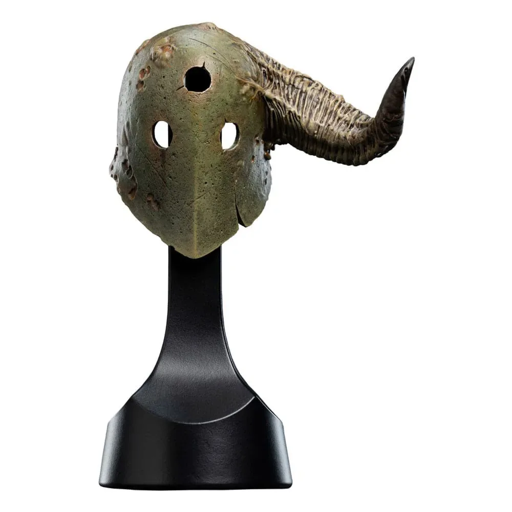 Warhammer Age Of Sigmar Putrid Blightking Helm Replica 1/4 15 Cm van Weta Workshop – cover 1 van 5