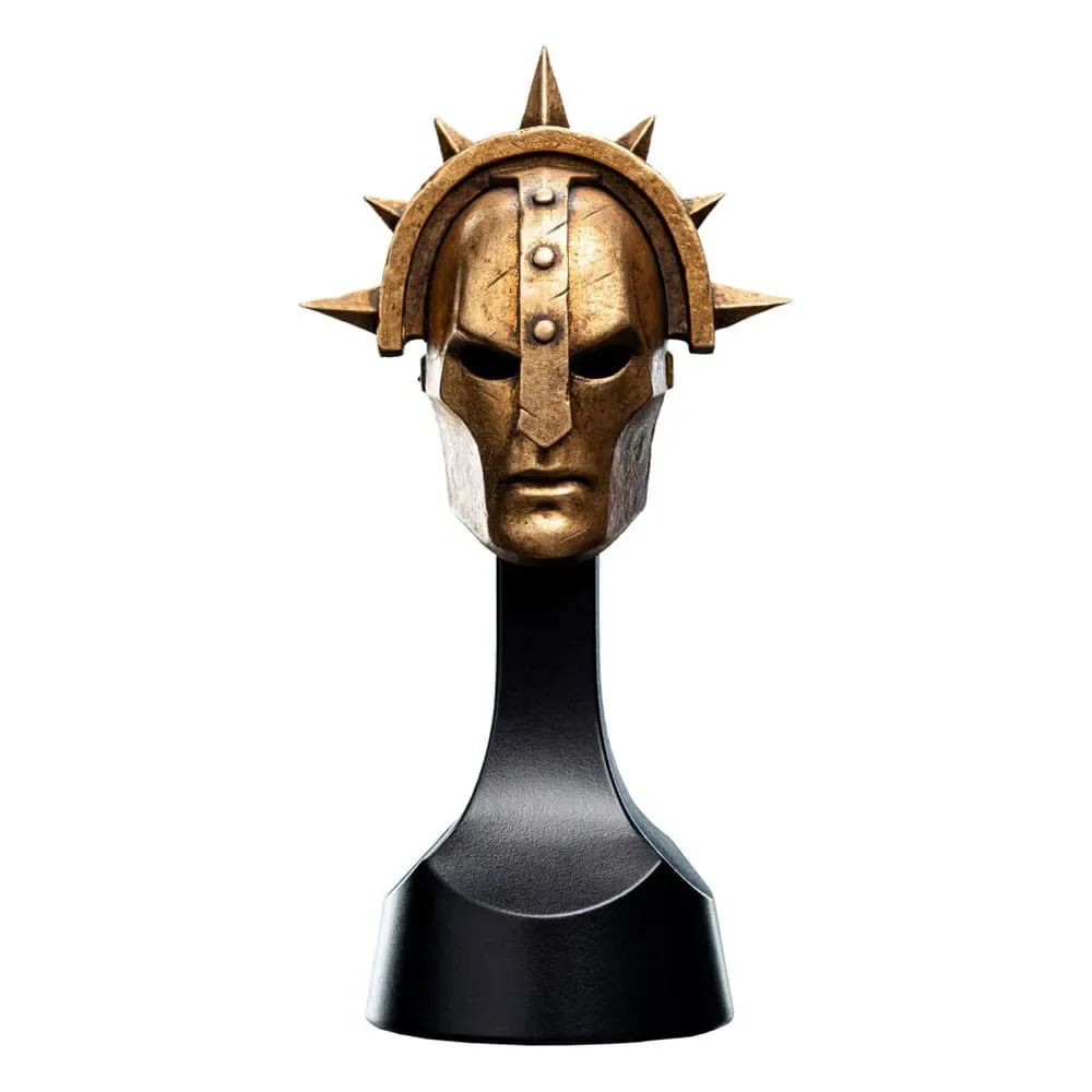 Warhammer Age Of Sigmar Stormcast Eternal Liberator Helm Replica 1/4 16 Cm van Weta Workshop – cover