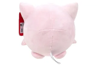 Pokemon Pluche - Jigglypuff (Wicked Cool Toys) van Wicked Cool Toys – cover 2 van 2