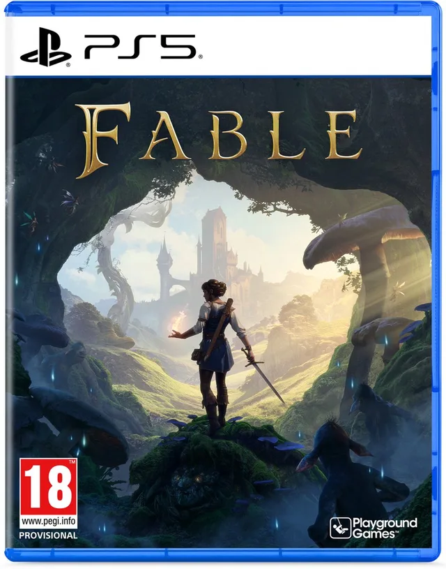 Fable