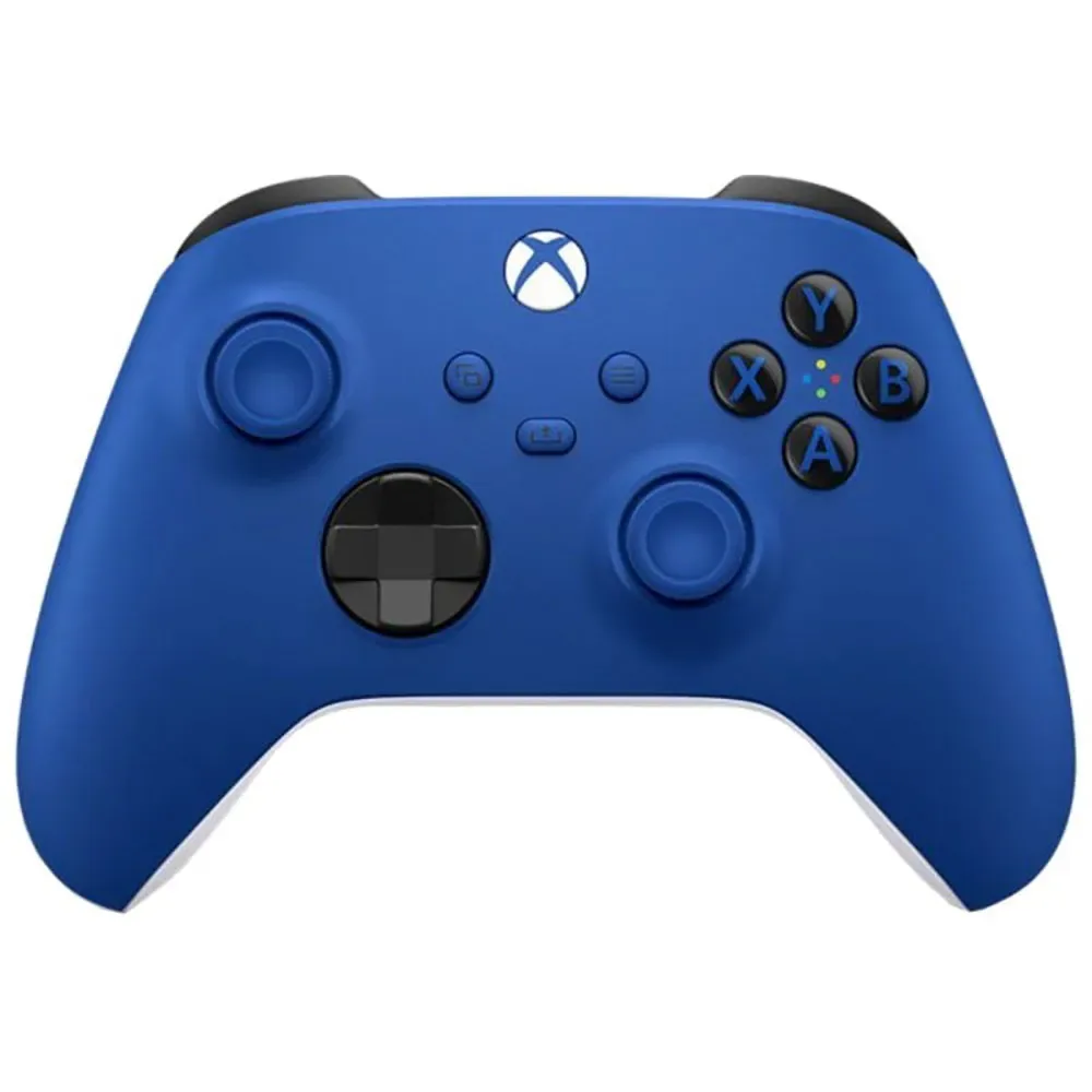 Microsoft Xbox Series X/s Xbox One Trådløs Controller fra Xbox – cover