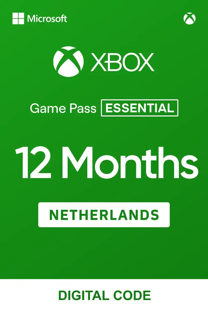 Xbox Game Pass by Xbox – cover
