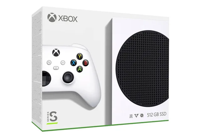 Xbox Series S