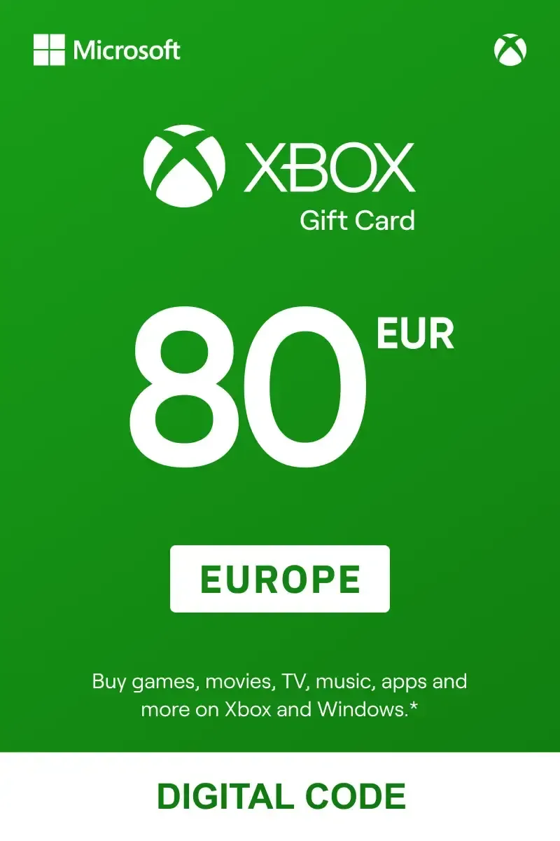 Xbox-tegoed fra Xbox – cover