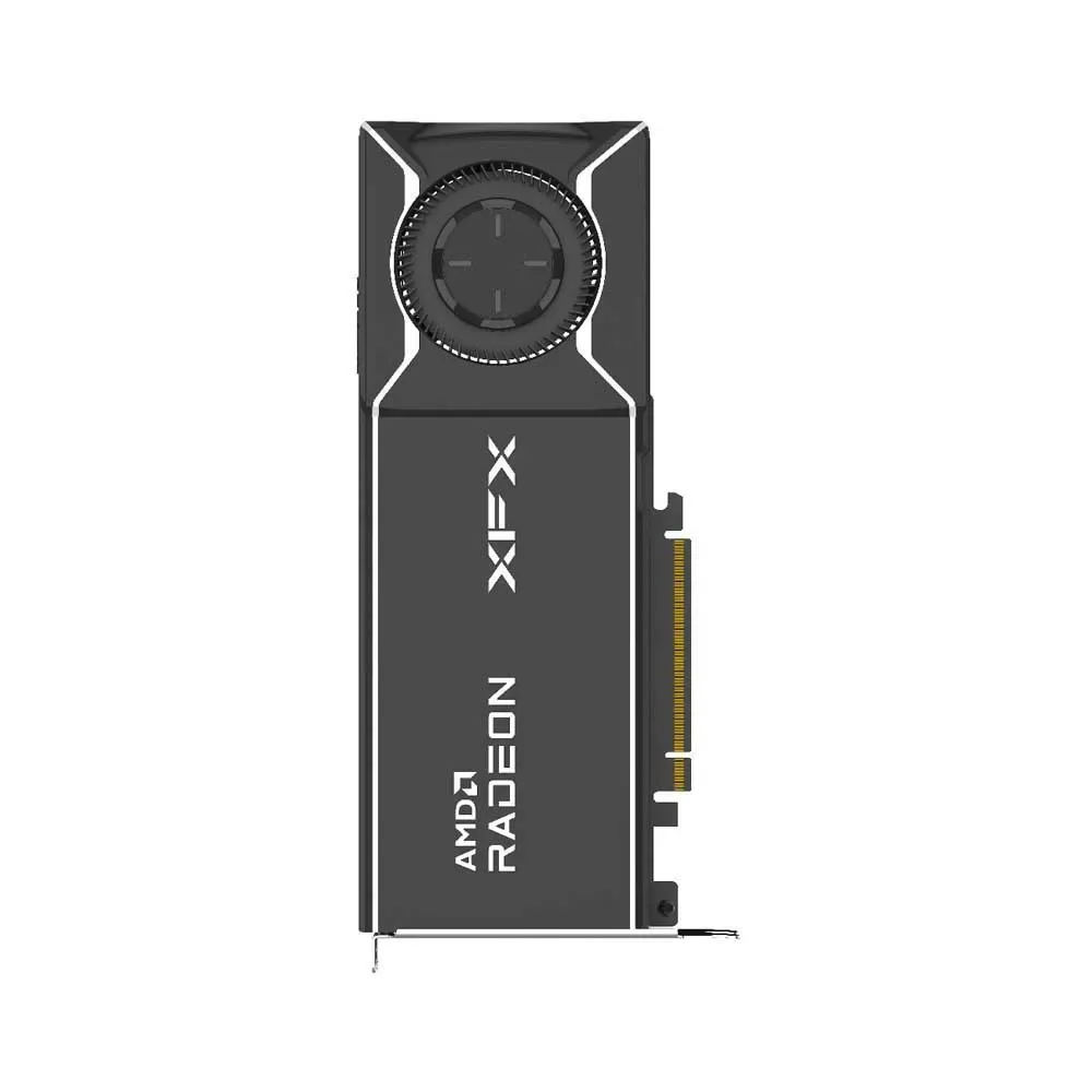 Ai Pro 9700 32 Gddr6 Grafische Kaart by XFX – cover