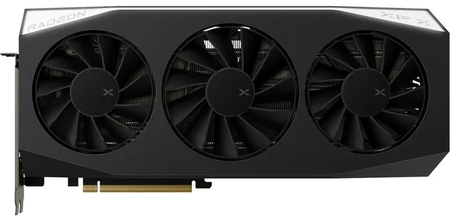 Mercury Radeon RX 9060 XT OC Gaming Edition AMD 16 GB GDDR6