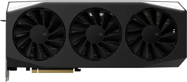Mercury Radeon RX 9070 XT Gaming Edition AMD 16 GB GDDR6