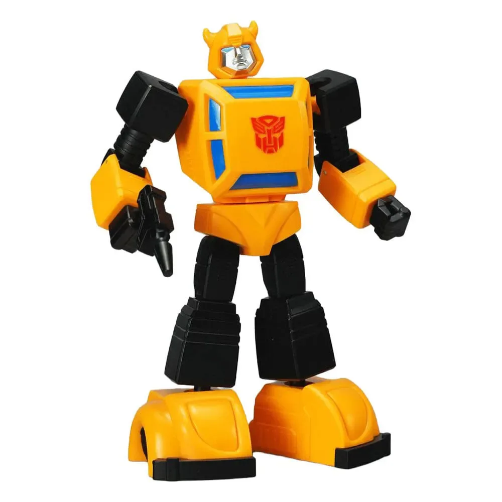 Transformers Bumblebee Figuur 16 Cm van Yolopark – cover