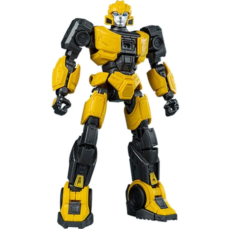 Transformers One AMK B-127 fra Yolopark – cover