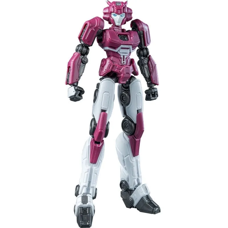 Transformers One AMK Series Elita-1 fra Yolopark – cover