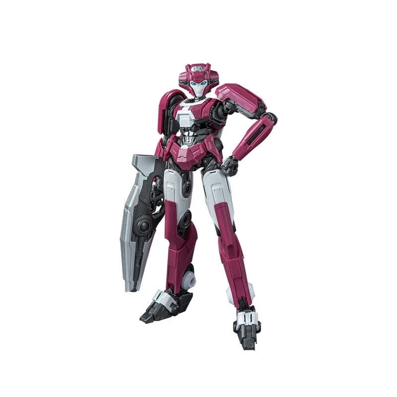 Transformers One AMK Series Elita-1 fra Yolopark – cover